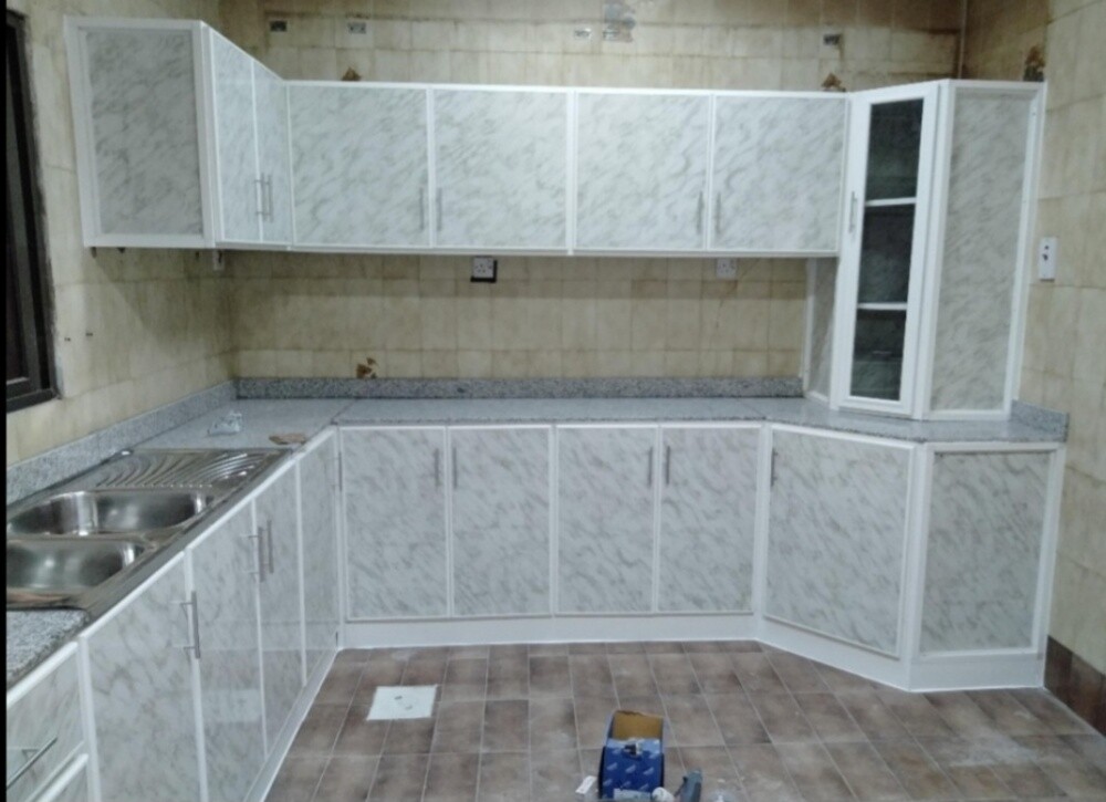 Glass & Aluminium Works Etc. - 29