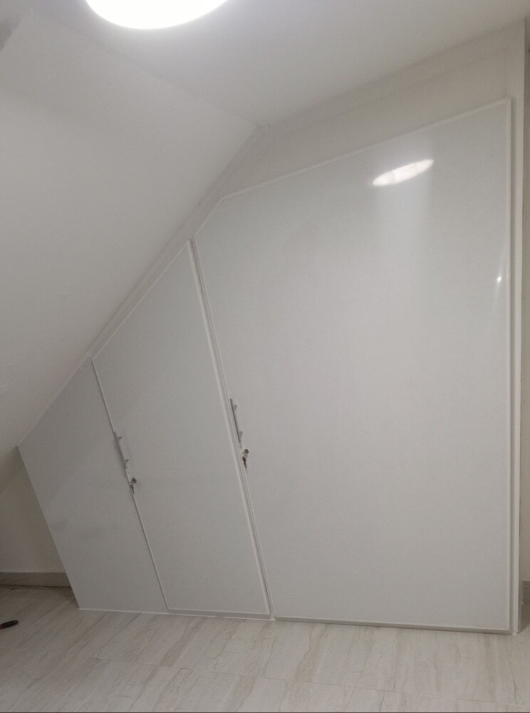 Glass & Aluminium Works Etc. - 21