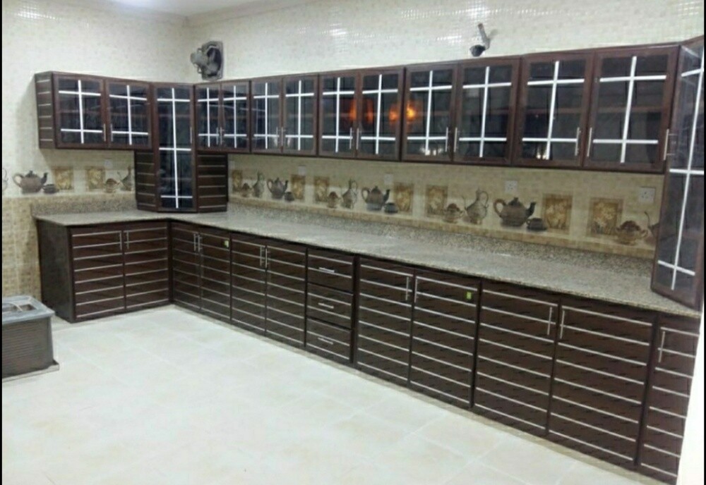 Glass & Aluminium Works Etc. - 27