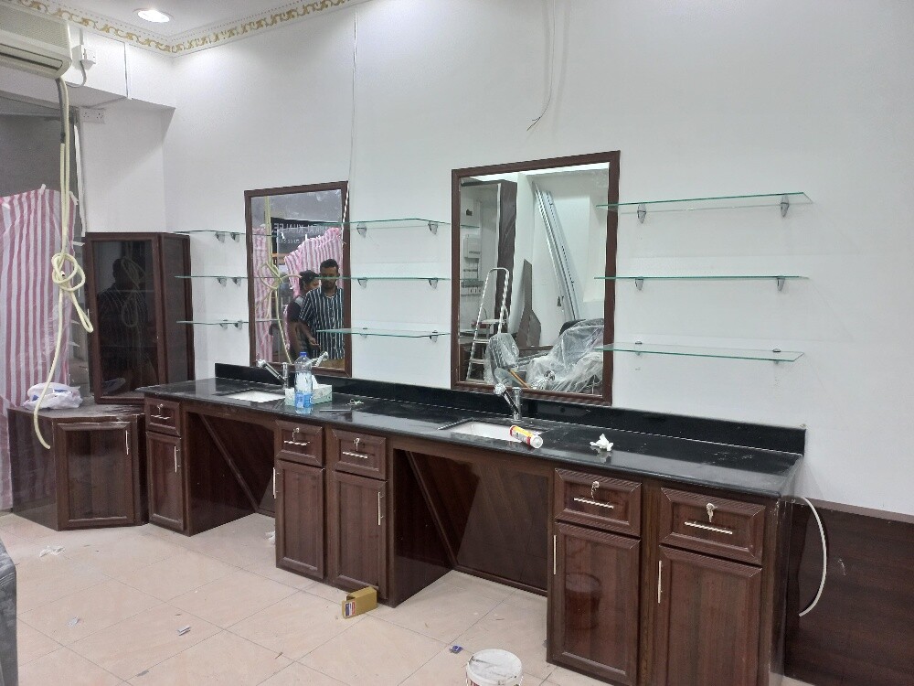 Glass & Aluminium Works Etc. - 30