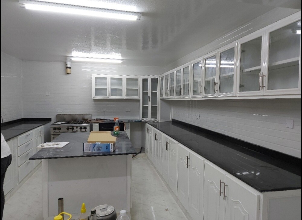 Glass & Aluminium Works Etc. - 29