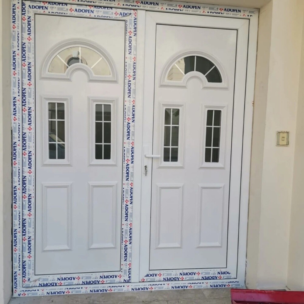 UPVC & Aluminium Works Etc. - 23