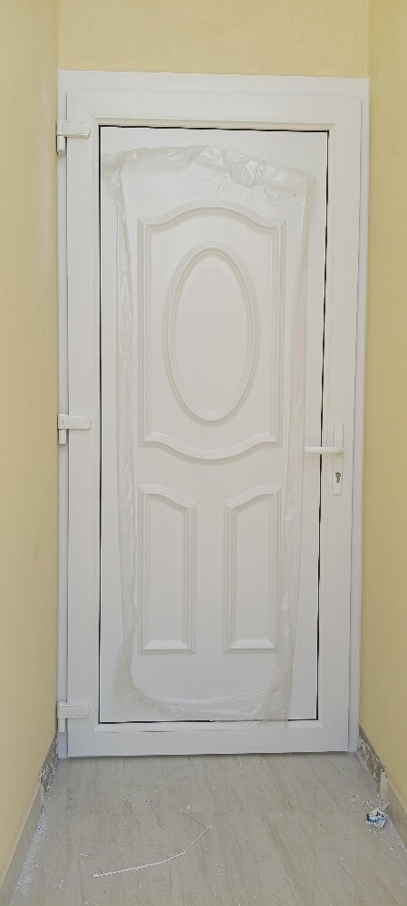 UPVC & Aluminium Works Etc. - 25