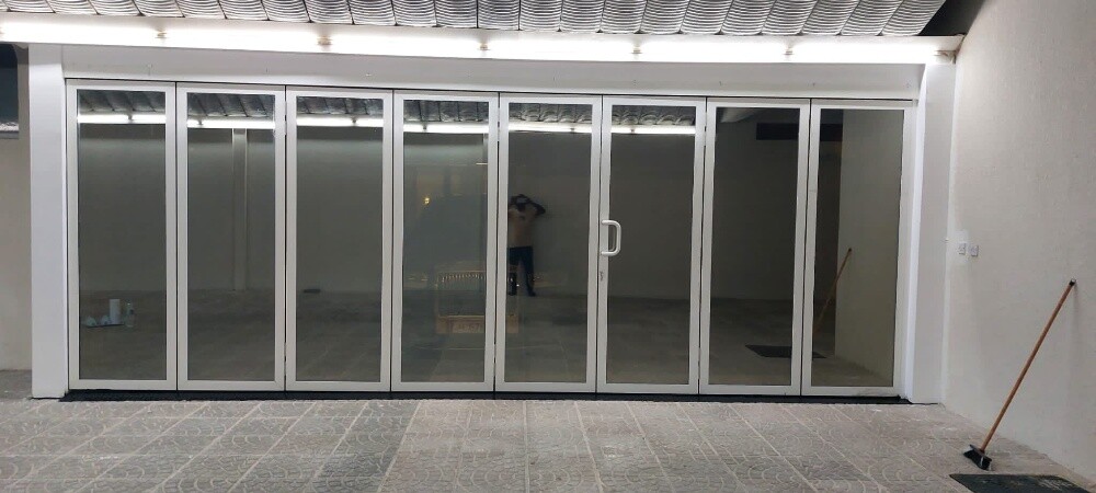 Glass & Aluminium Works Etc. - 21