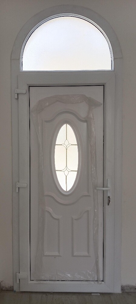 Glass & Aluminium Works Etc. - 25