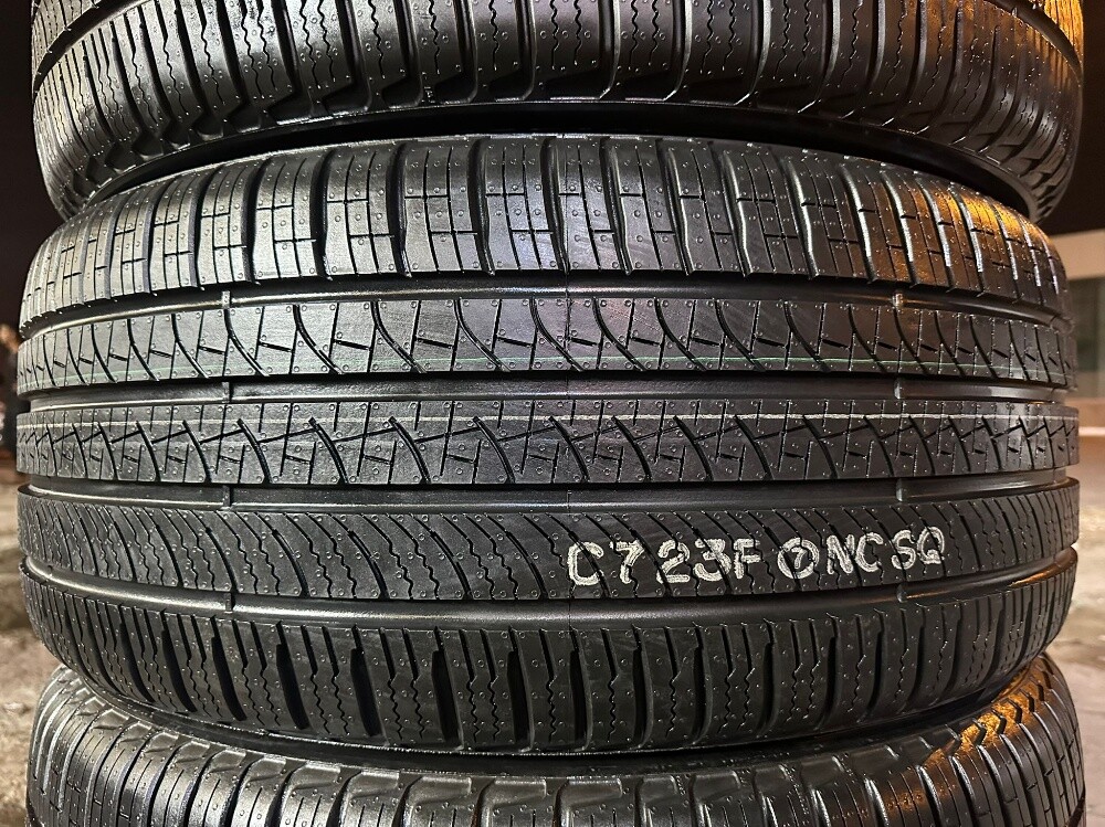 285/40/23 Pirelli, 2024 MF, 0 K.M - 6
