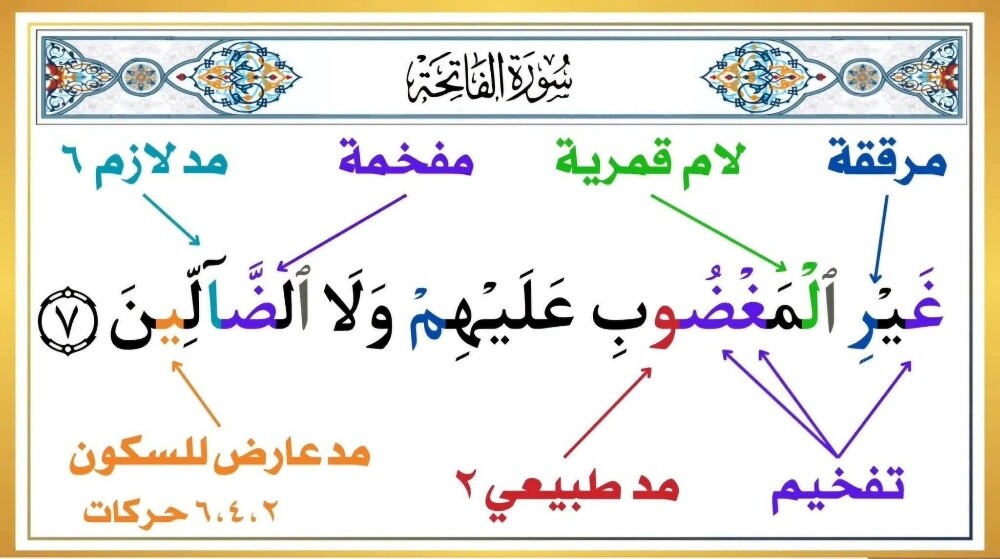 مدرس لغة عربية وشرعية واجتماعيات - 1