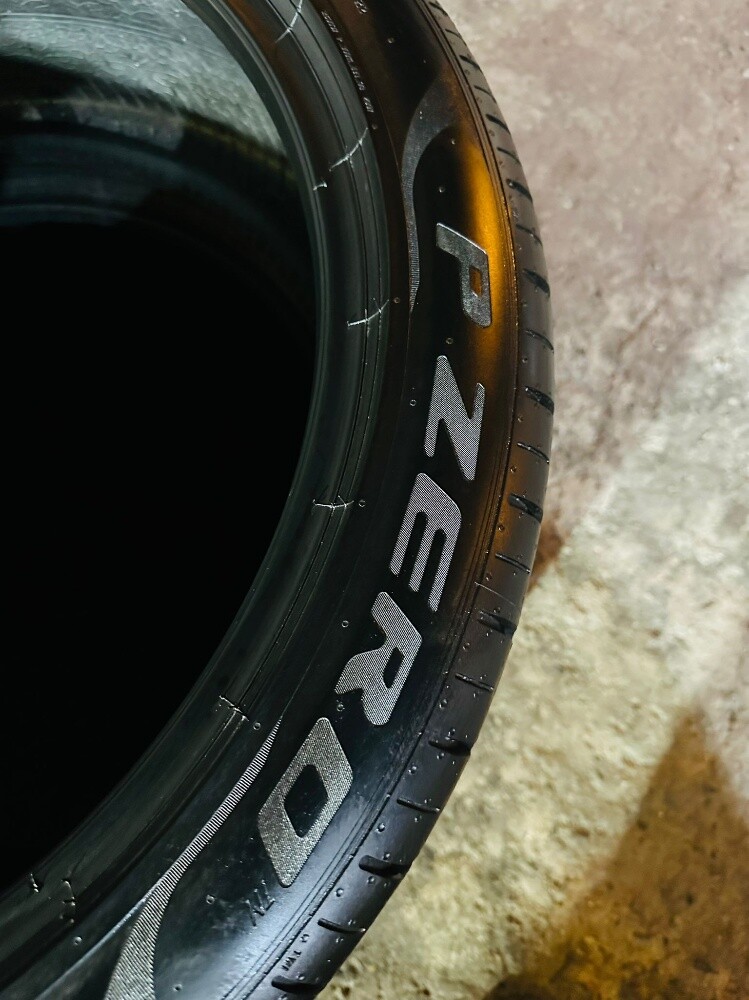 265/40/22 Front, 295/35/22 Back - 6