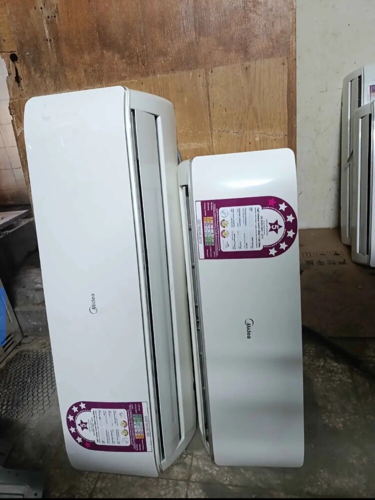 Spli Ac 1.5 ton 2 ton sale - 9