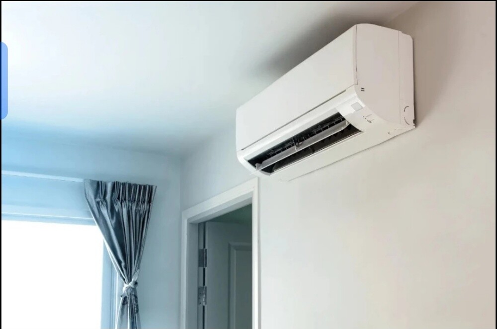 Spli Ac 1.5 ton 2 ton sale - 1