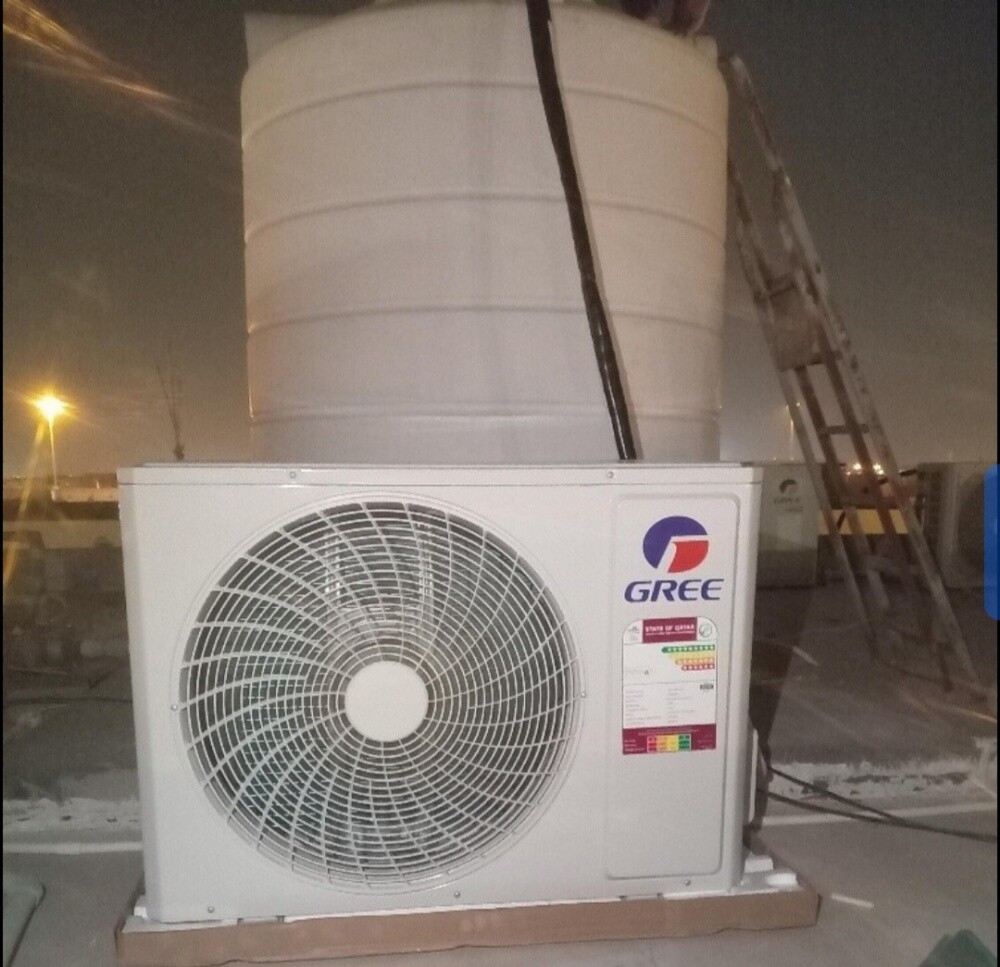 Gree Air Conditioner for Sale - 7