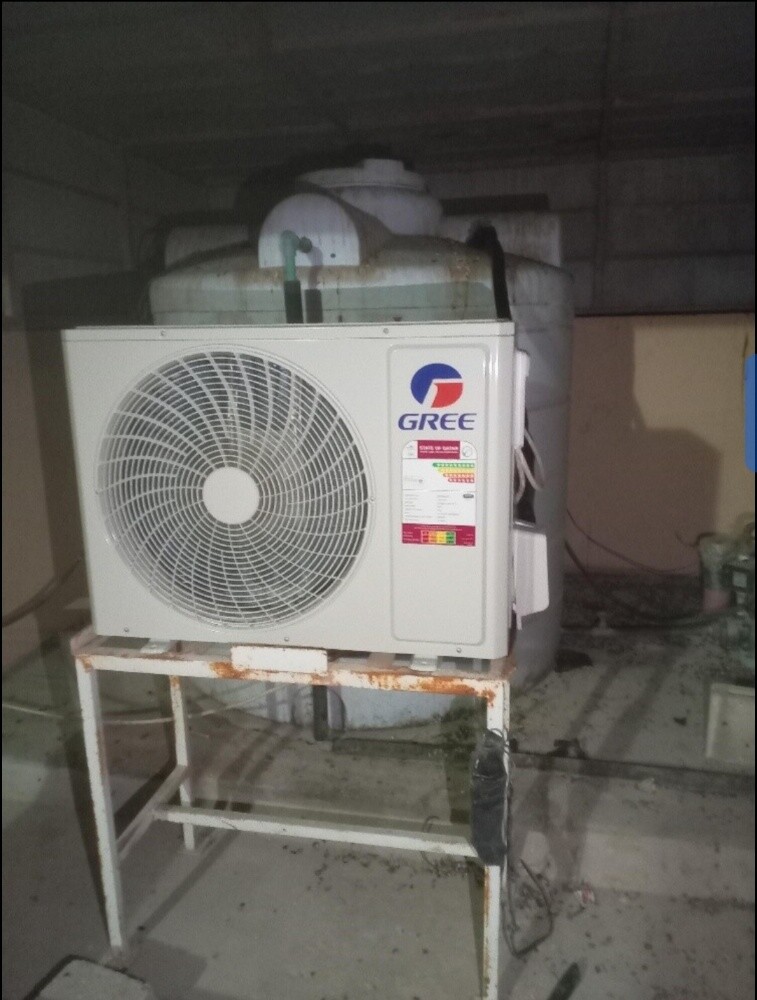 Gree Air Conditioner for Sale - 6