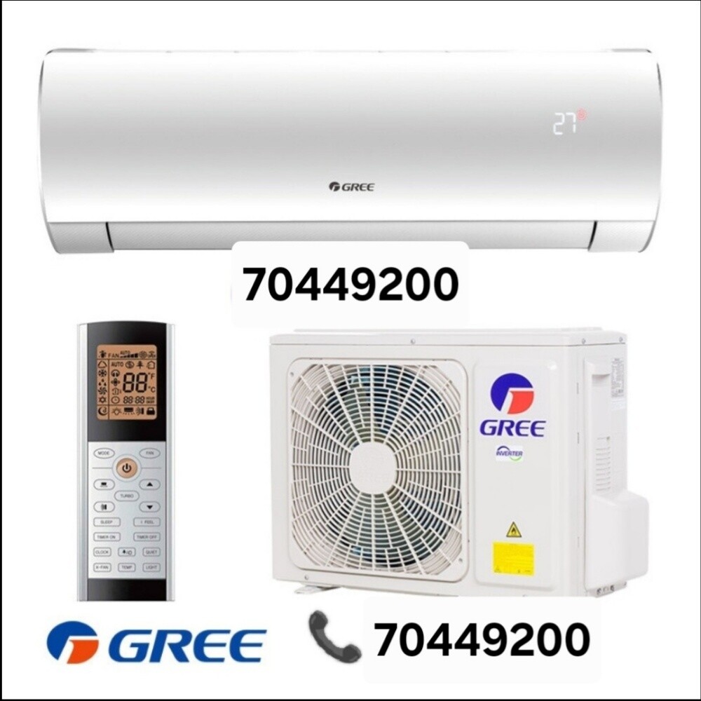 Gree Air Conditioner for Sale - 1