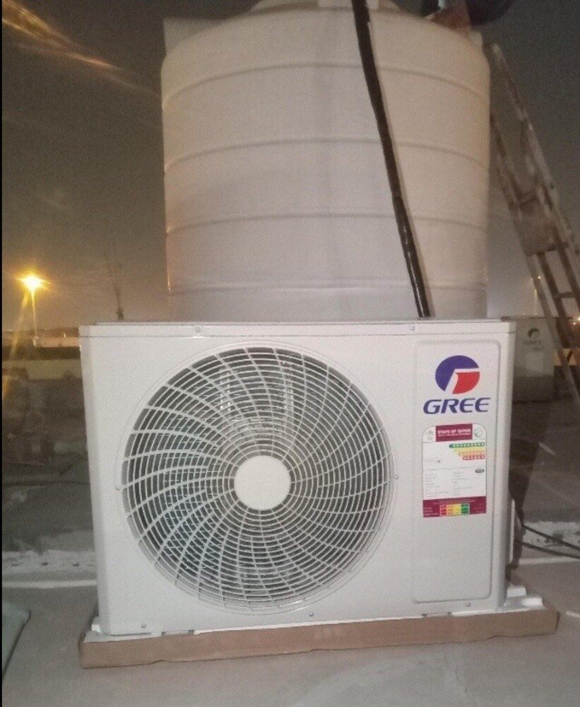 Gree Air Conditioner for Sale - 9