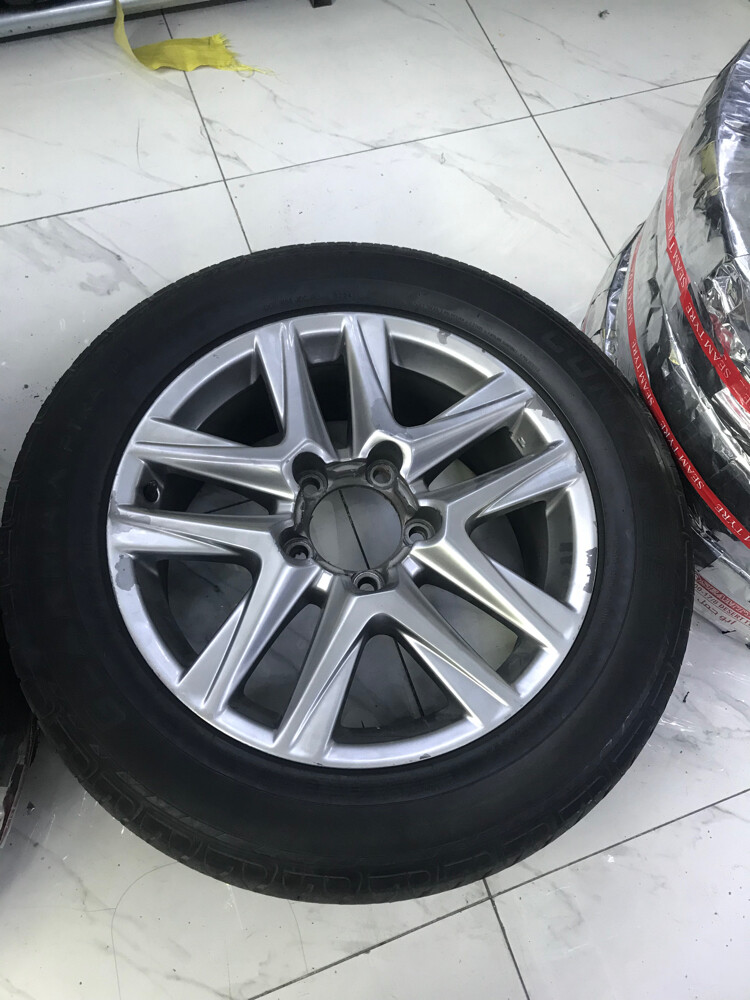 Laxxis RIM original  - 1