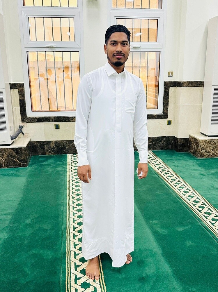 فتى الشاي - 1