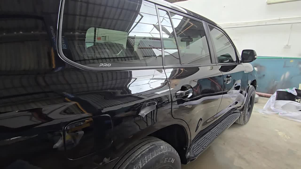 AL AFARAFA Garage — photo 30 for sale in Qatar