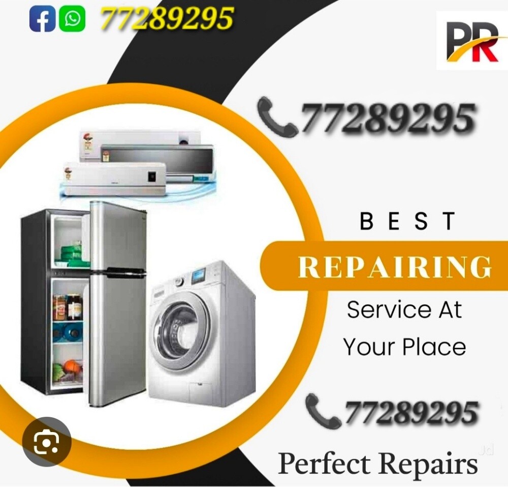 Fix My Appliance - 5