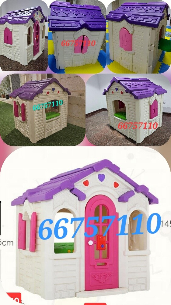 playhouse for kids - 2