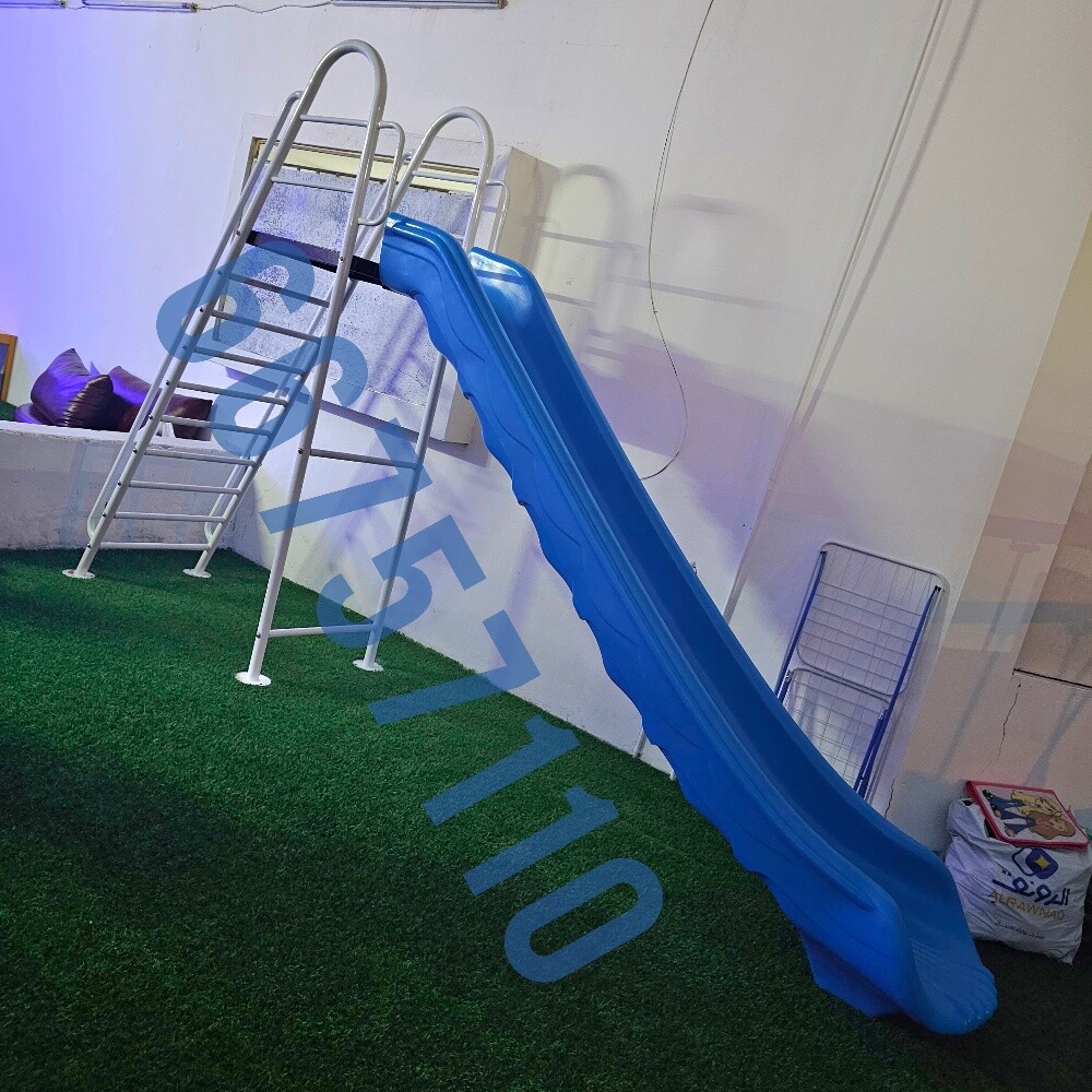 Sliding for kids - 2