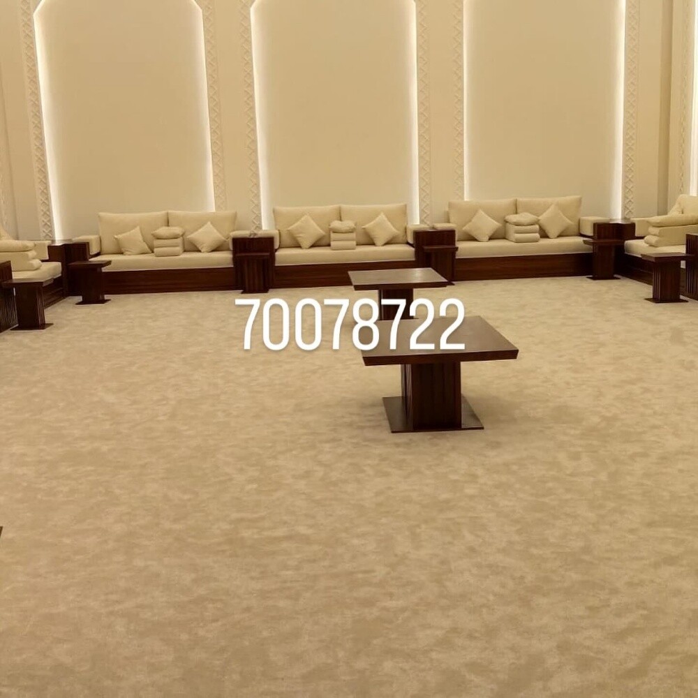تفصيل وتنجيد كنب ومفروشات - 15