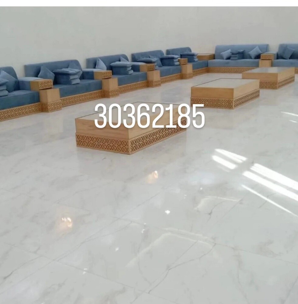 تفصيل وتنجيد كنب ومفروشات - 17