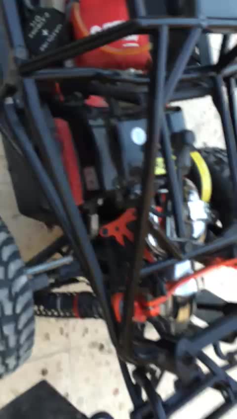 rc car - 4