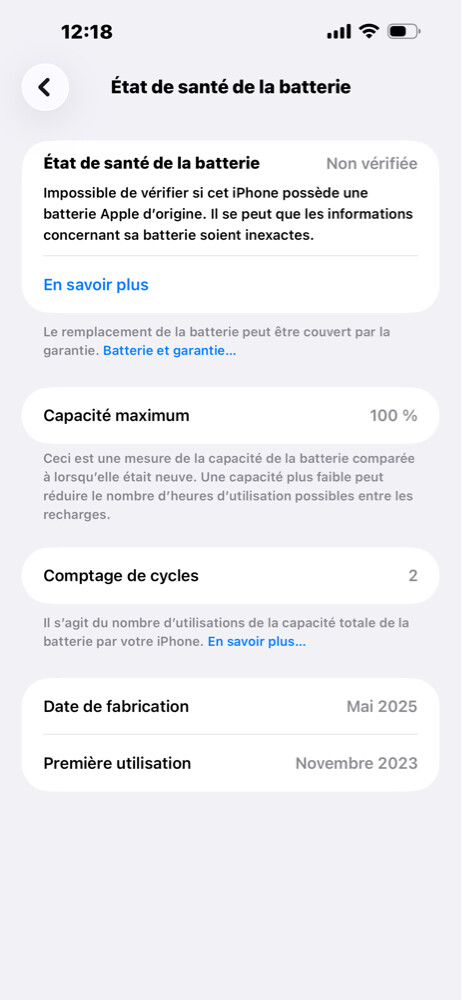 iPhone 15 pro max - 5