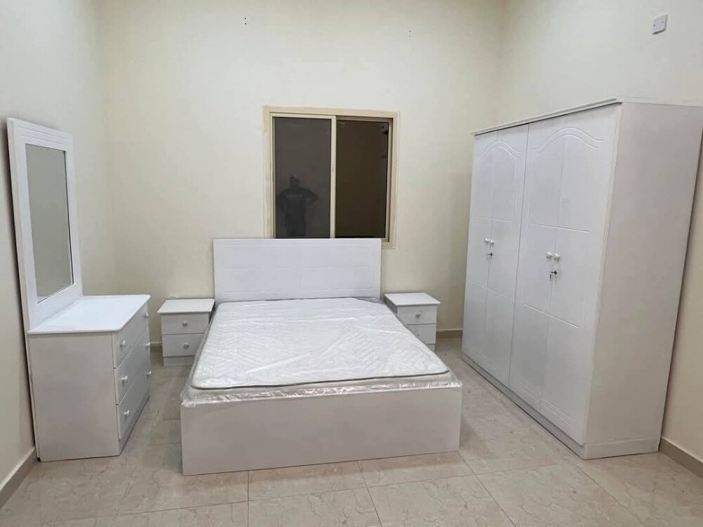 New queen size bedroom furniture - 3
