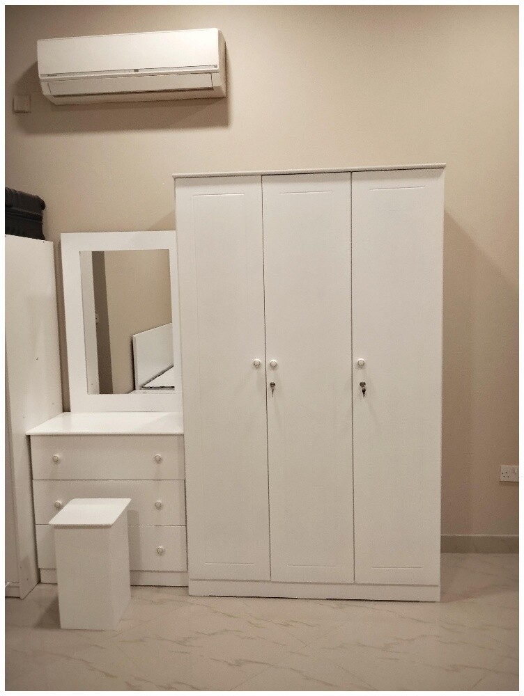 New queen size bedroom furniture - 5