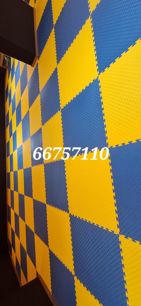 Floor mat sponge - 3