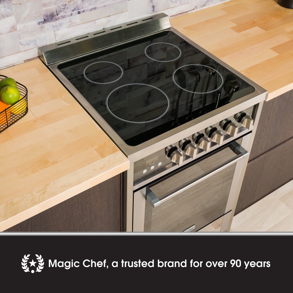 electric oven and range repair - 2