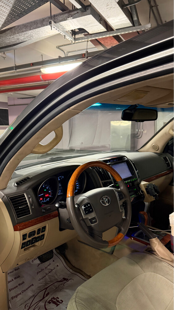 VXR — photo 5 for sale in Qatar