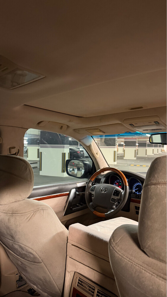 VXR — photo 6 for sale in Qatar