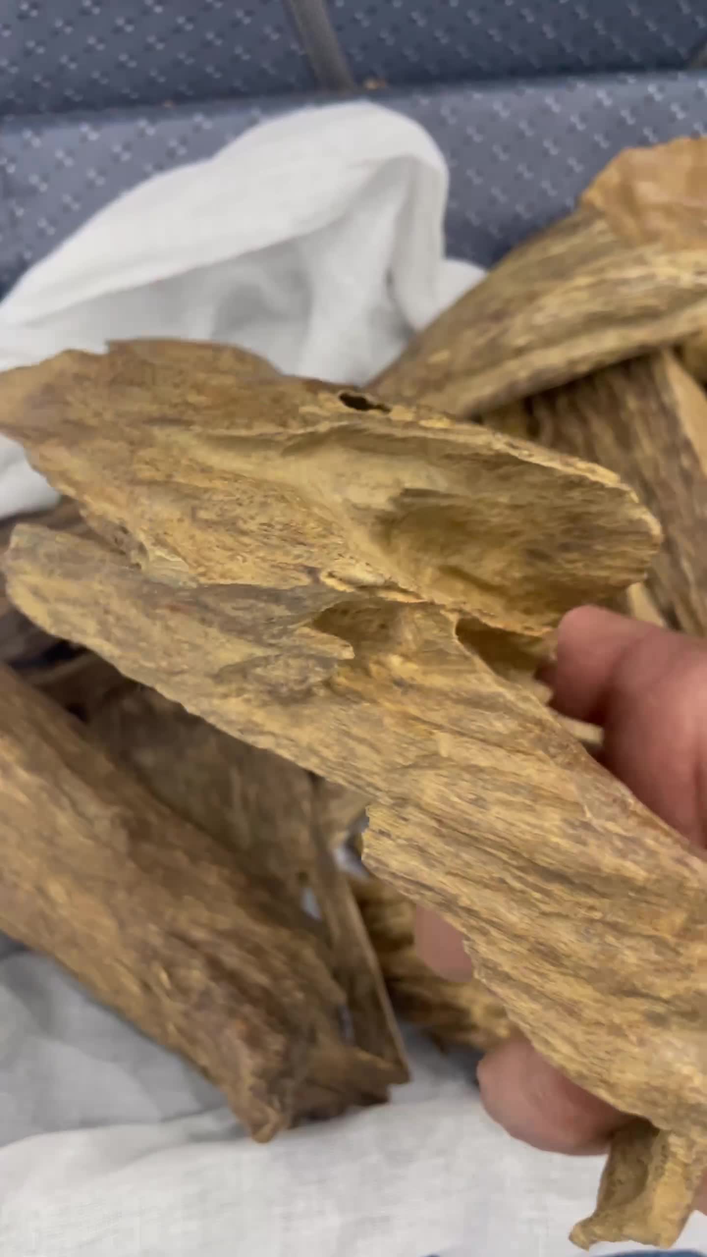 Oud Malino Cambodi King Super - 1