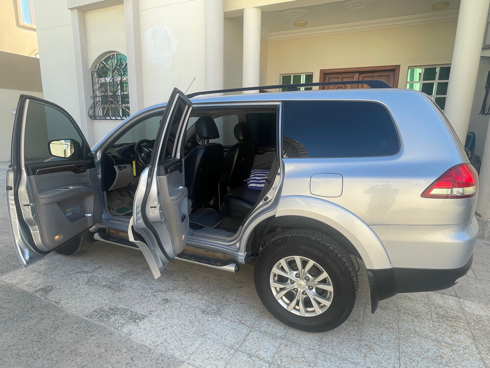 Mitsubishi urgent sale - 4