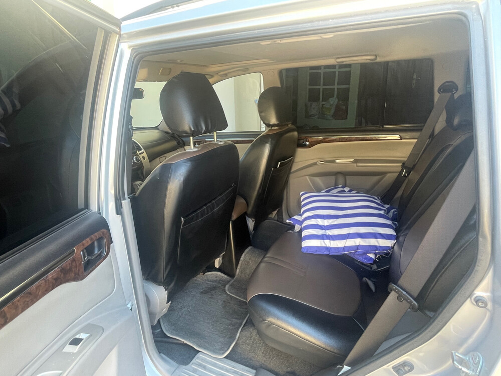 Mitsubishi urgent sale - 2