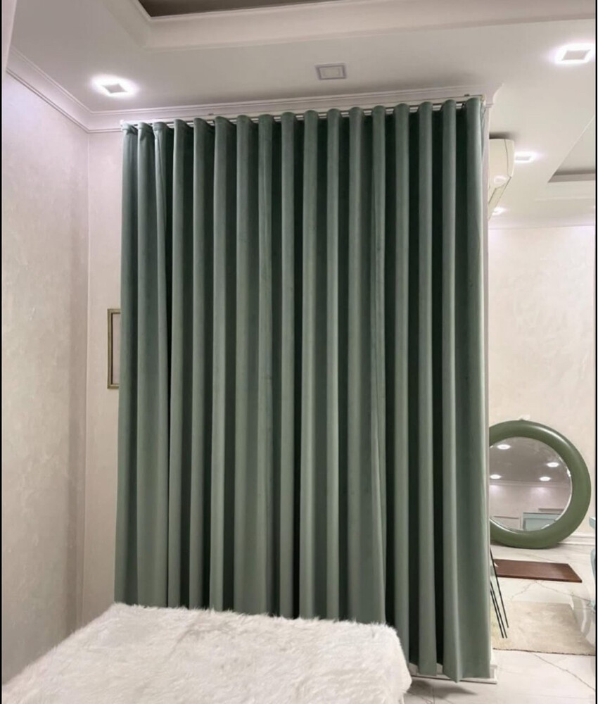New Curtain sale. - 11