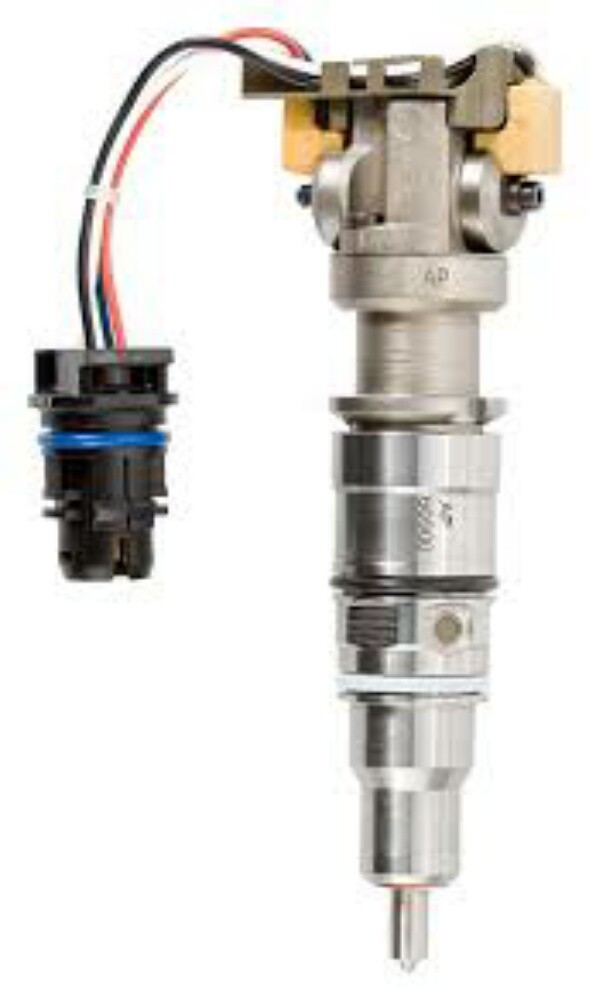 Diesel pump & Injector Repair - 2