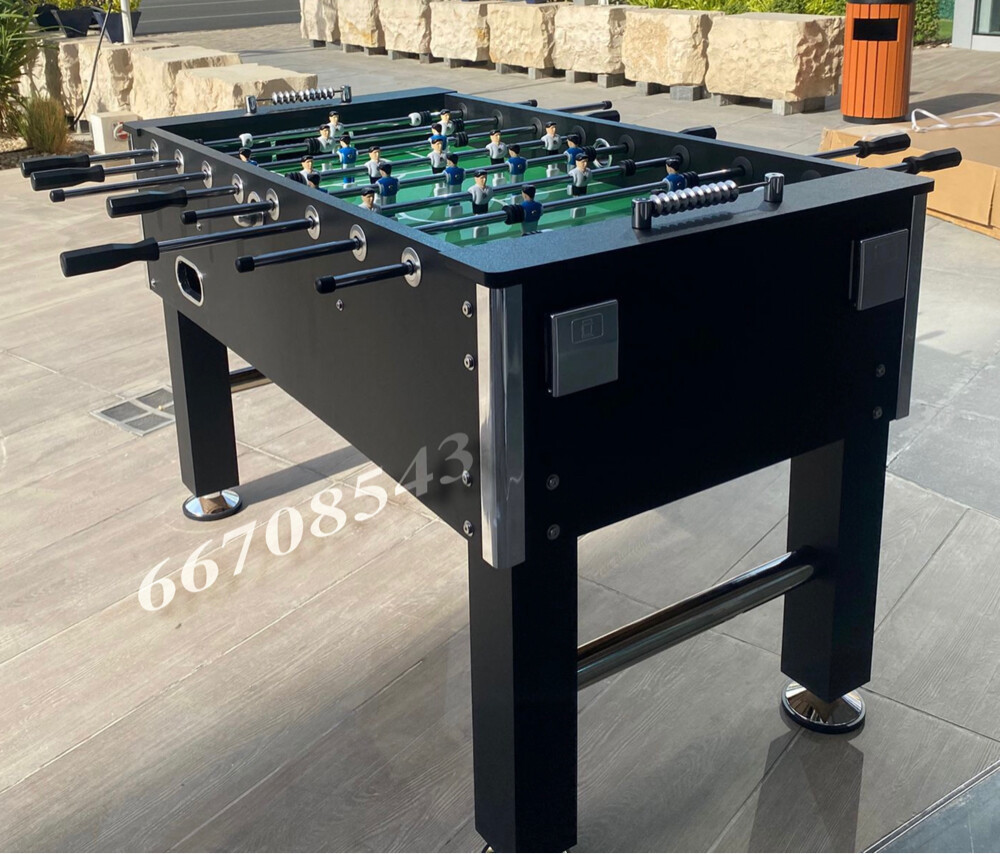 soccer table - 2