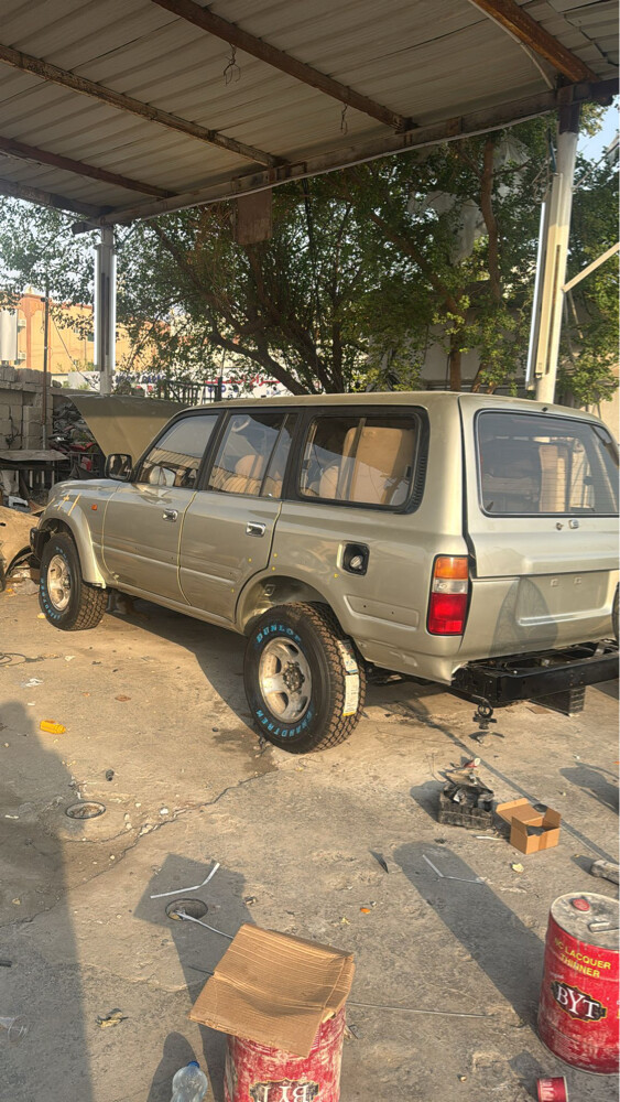 MODIFIST GARAGE - 5