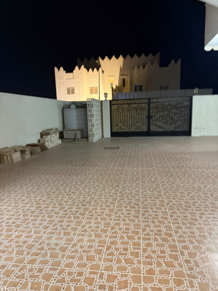 للبيع استراحه في ابوظلوف - 2