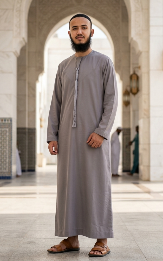 مأمون - 1