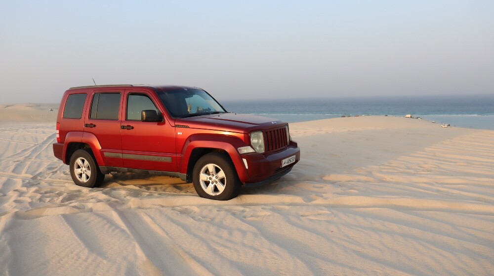 jeep cherokee liberty 2012 - 1