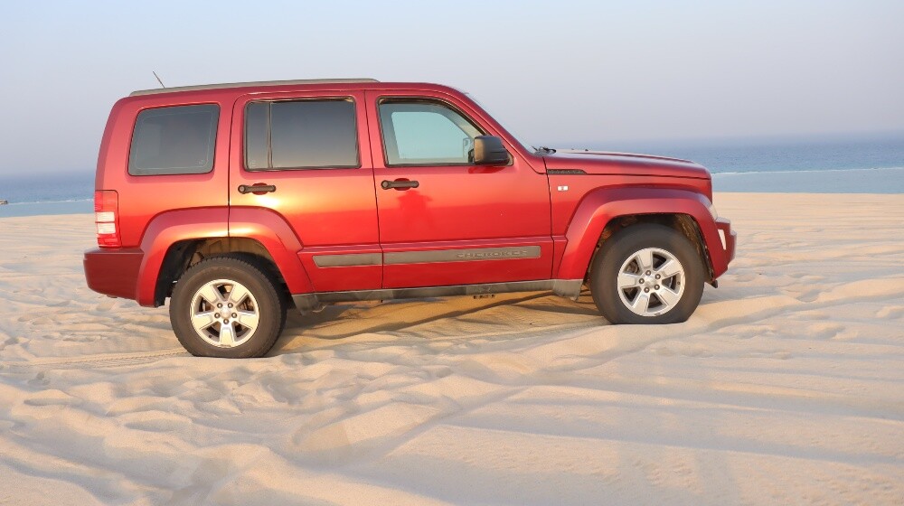 jeep cherokee liberty 2012 - 2