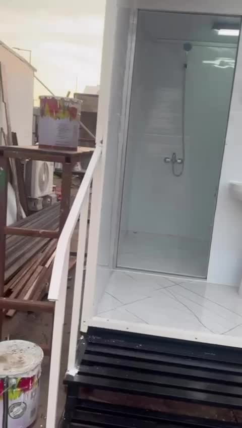 كبينه - 1