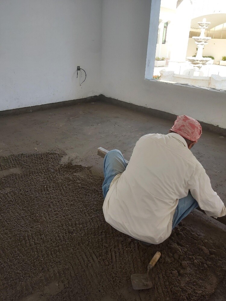 مقاول بناء ديكور داخلي وخارجي - 7