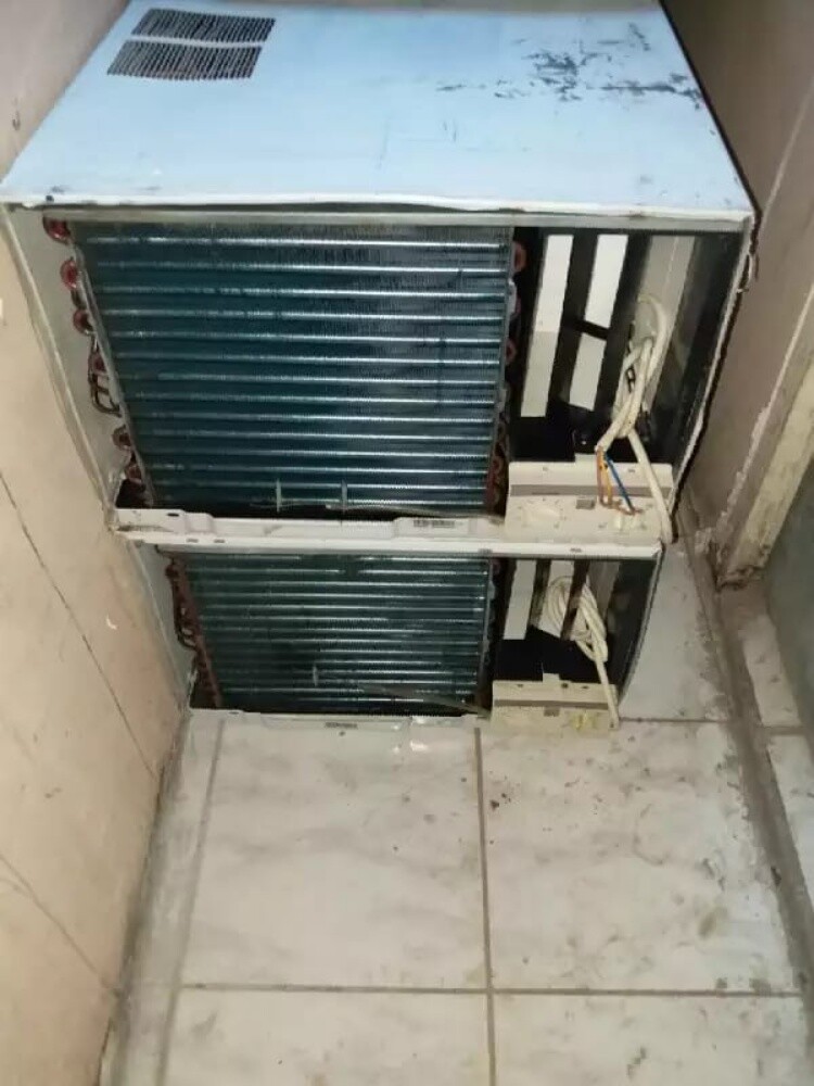LG AC FOR SALE - 2