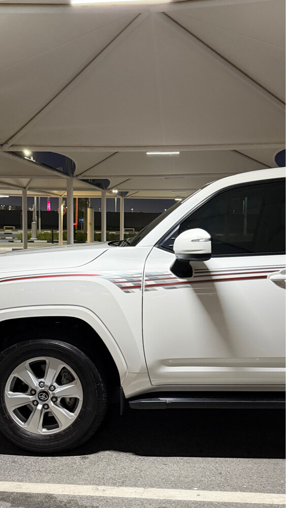 GXR 2022 original — photo 5 for sale in Qatar
