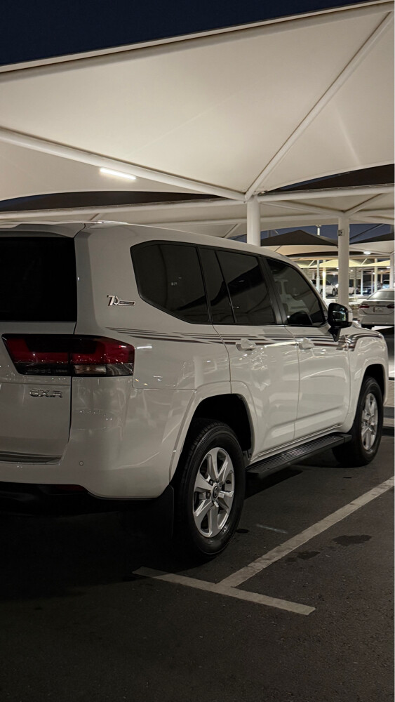 GXR 2022 original — photo 6 for sale in Qatar